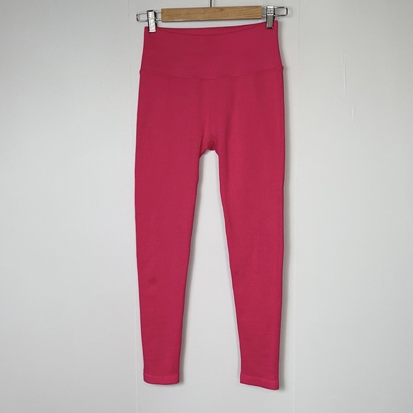 Spiritual Gangster Icon Seamless High Waist Legging - Picture 3 of 10